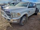 Dodge Ram 3500 Image 1