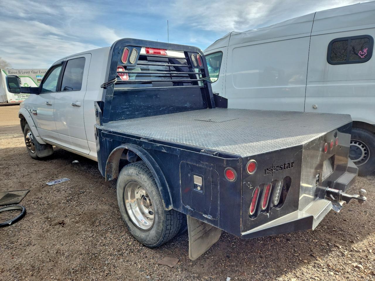 Dodge Ram 3500 Image 6