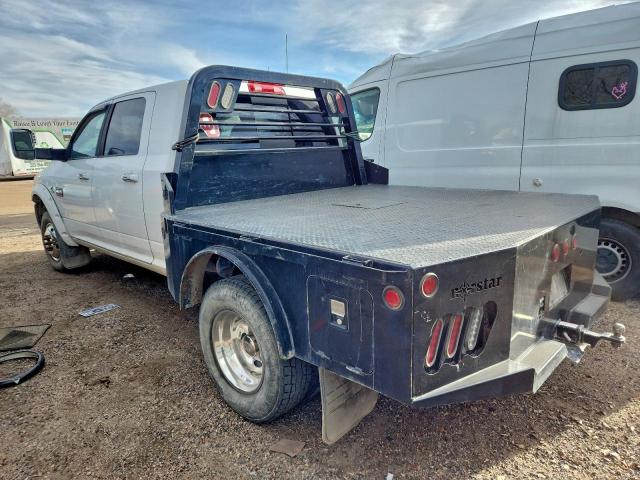 Dodge Ram 3500 Image 6