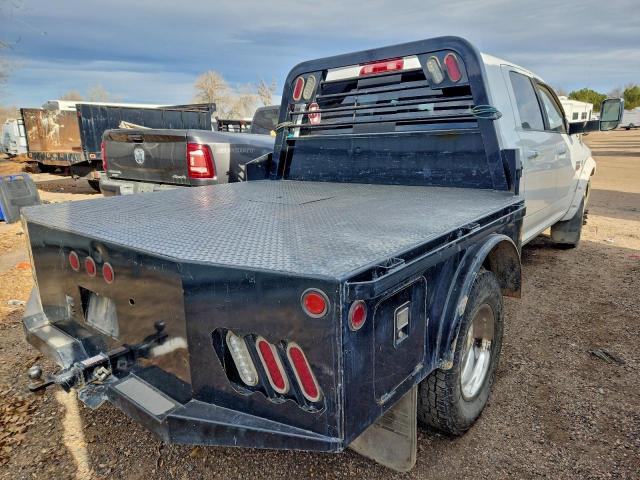 Dodge Ram 3500 Image 4