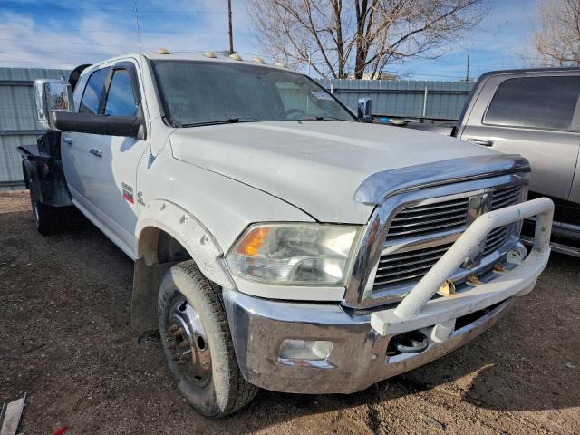Dodge Ram 3500 Image 3