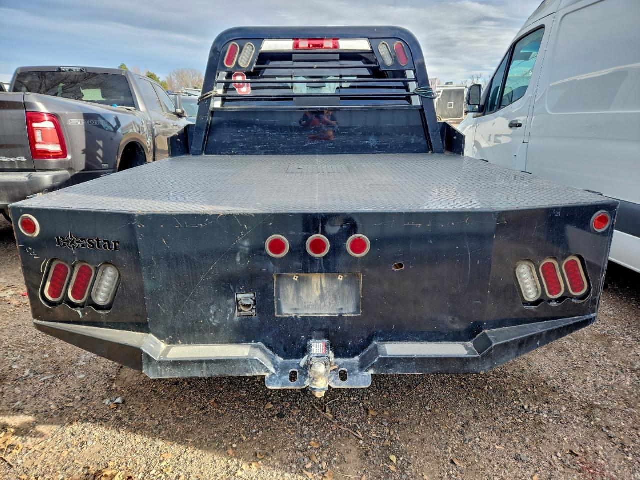 Dodge Ram 3500 Image 5