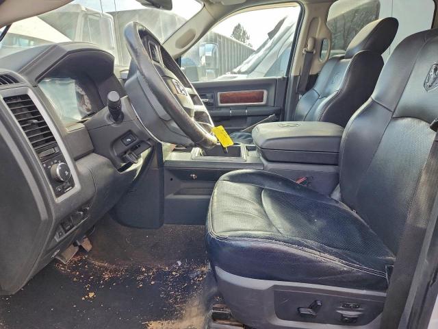 Dodge Ram 3500 Image 9