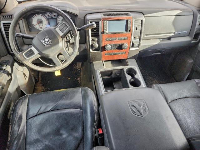 Dodge Ram 3500 Image 12