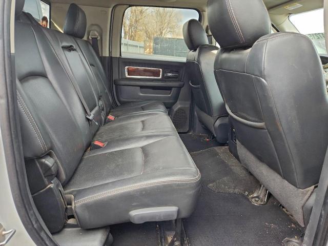 Dodge Ram 3500 Image 7