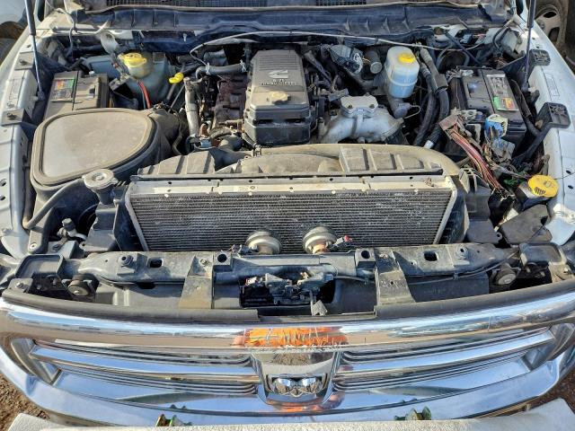 Dodge Ram 3500 Image 8