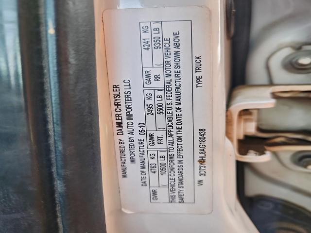 Dodge Ram 3500 Image 10