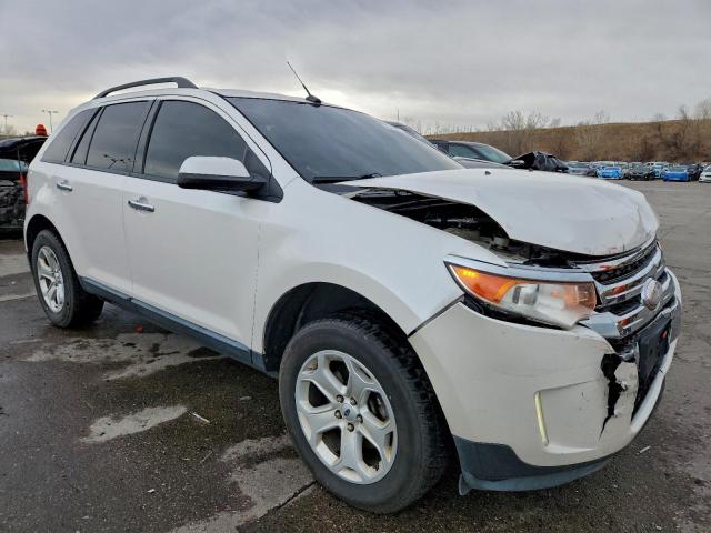 Ford Edge Sel Image 5