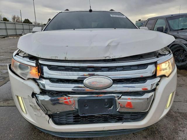Ford Edge Sel Image 3