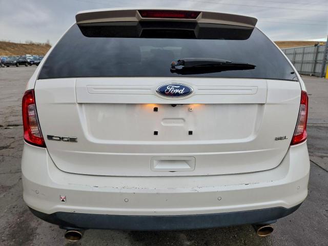Ford Edge Sel Image 7
