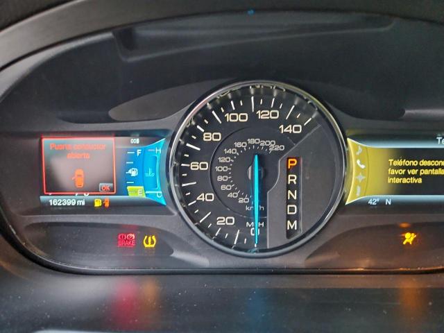 Ford Edge Sel Image 10