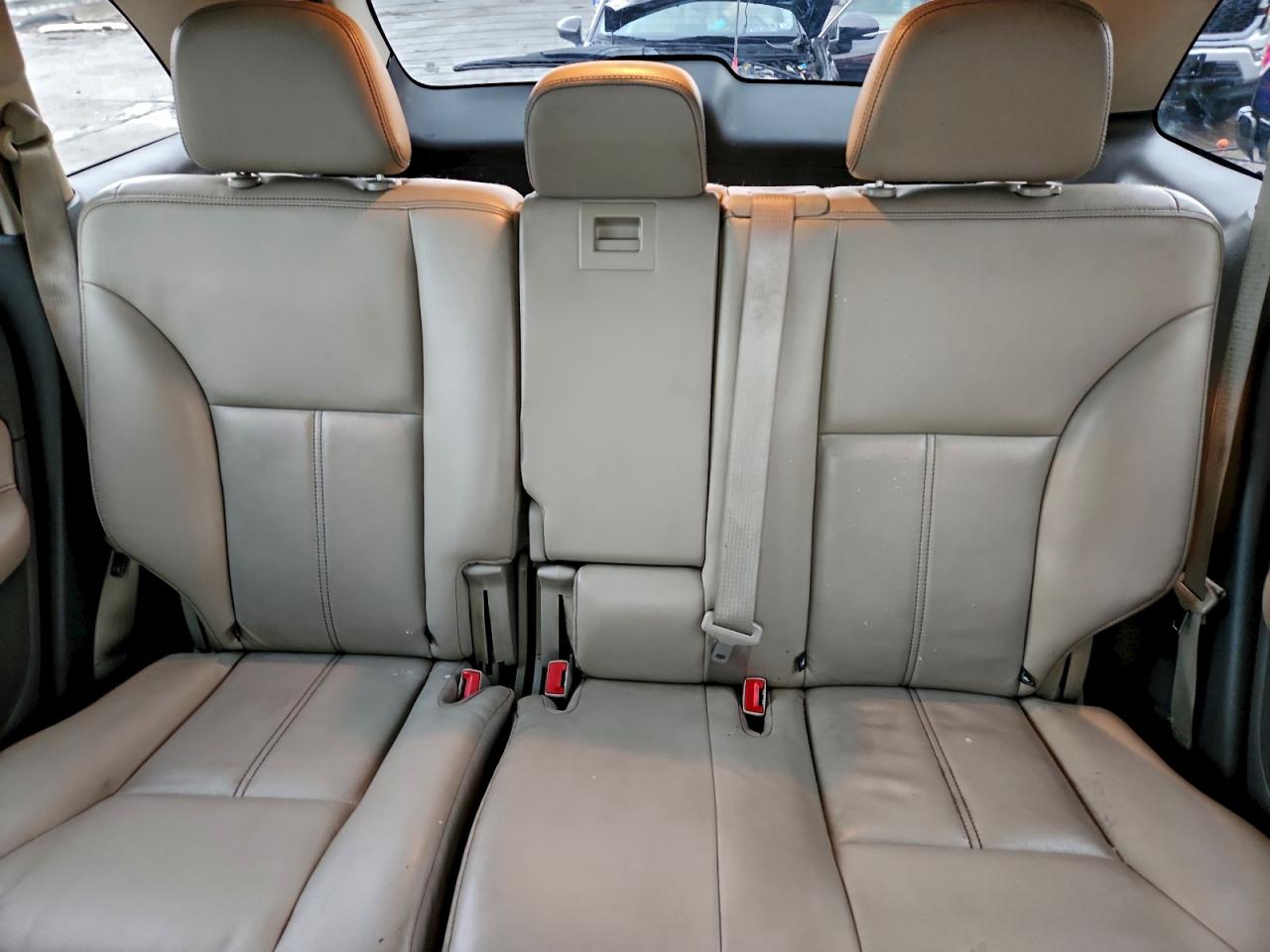 Ford Edge Sel Image 9