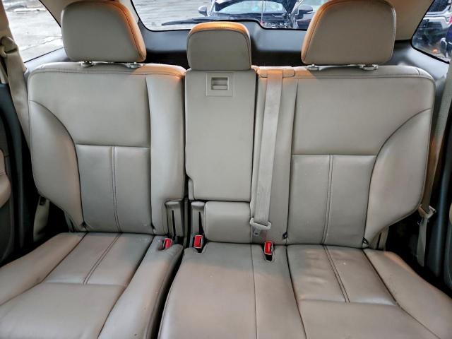 Ford Edge Sel Image 9