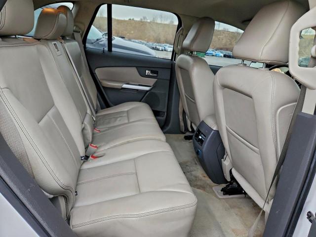 Ford Edge Sel Image 13