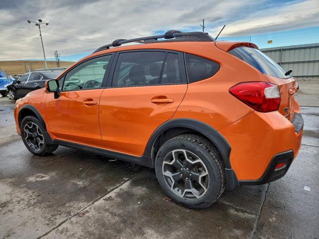 Subaru Xv 2.0 Limited Image 5