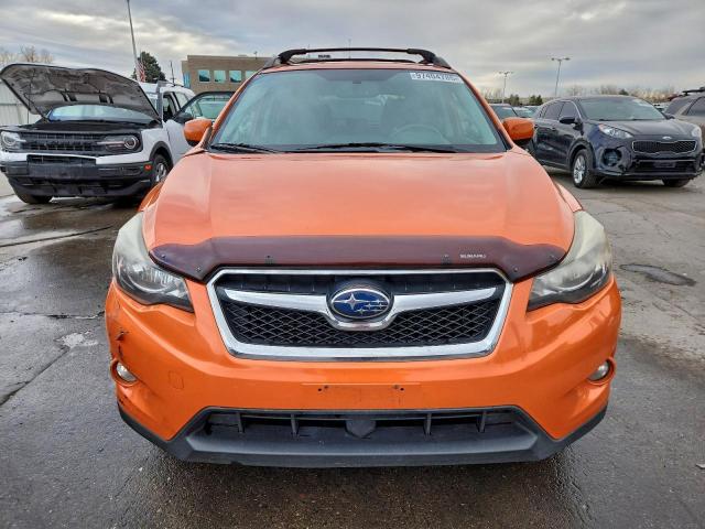 Subaru Xv 2.0 Limited Image 2