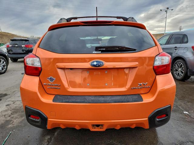 Subaru Xv 2.0 Limited Image 7