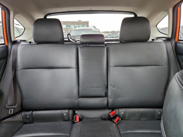 Subaru Xv 2.0 Limited Image 9