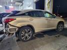 Lexus RX 350 Base Image 4