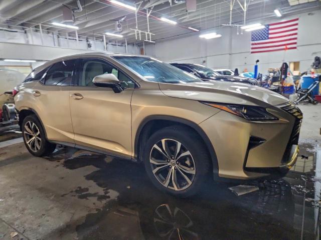 Lexus RX 350 Base Image 13