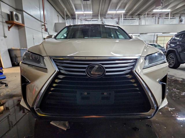 Lexus RX 350 Base Image 5