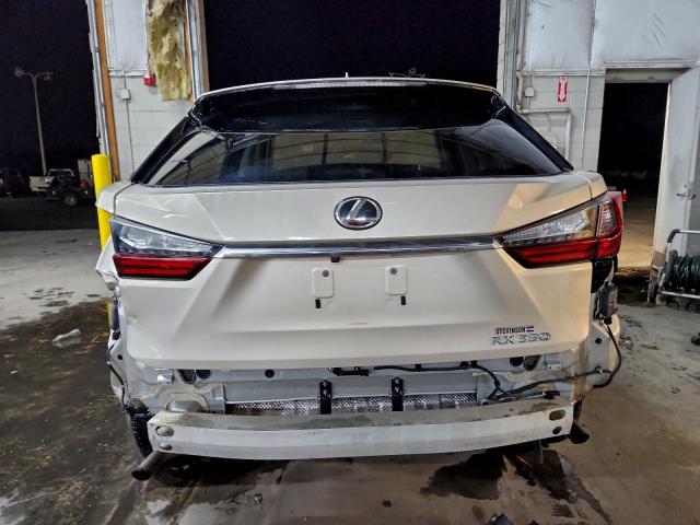 Lexus RX 350 Base Image 11