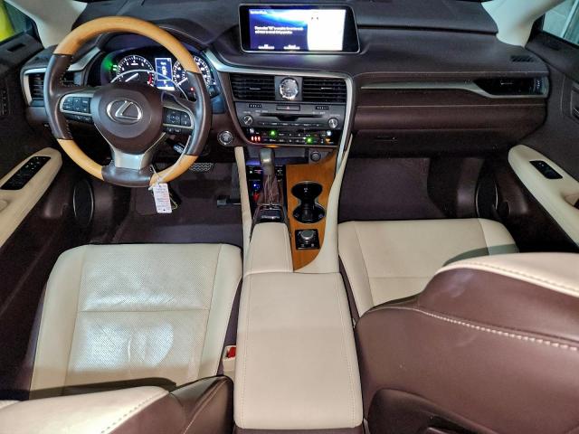 Lexus RX 350 Base Image 3