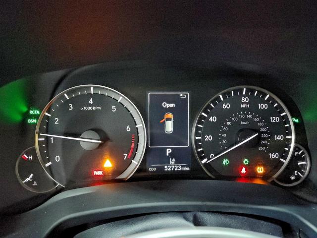 Lexus RX 350 Base Image 9