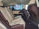 Lexus RX 350 Base Image 10
