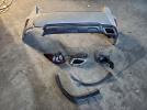 Lexus RX 350 Base Image 14