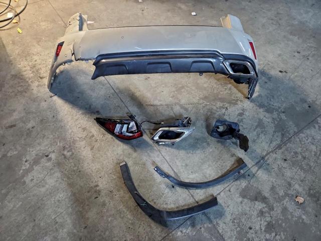 Lexus RX 350 Base Image 14