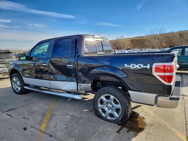 Ford F-150 Supercrew Image 2