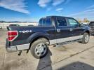 Ford F-150 Supercrew Image 3
