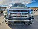 Ford F-150 Supercrew Image 9