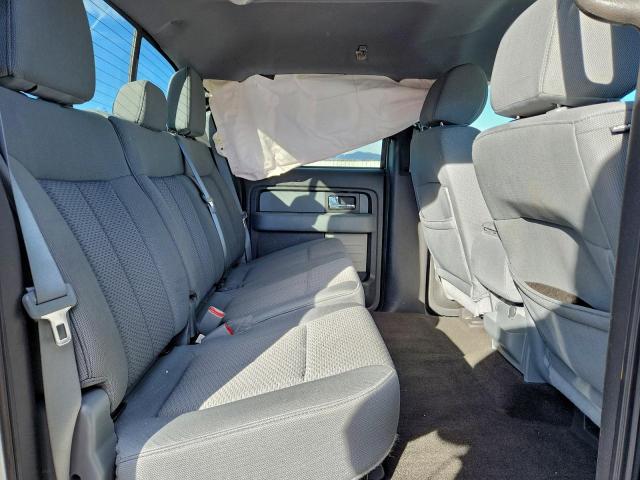 Ford F-150 Supercrew Image 11