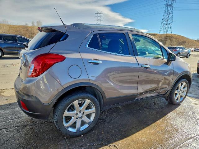 Buick Encore Image 2