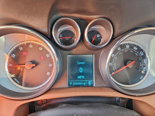 Buick Encore Image 7