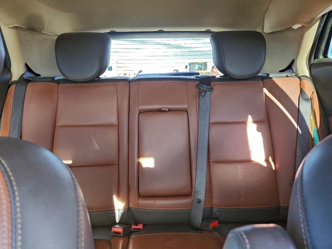 Buick Encore Image 13