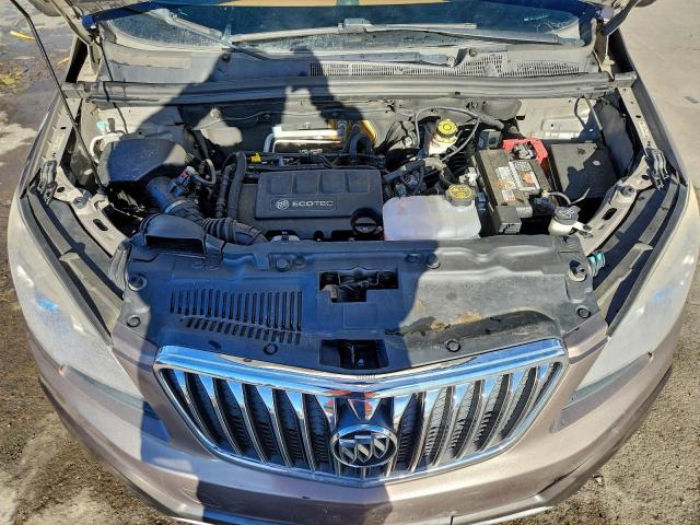 Buick Encore Image 11