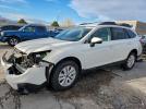 Subaru Outback 2.5i Premium Image 1