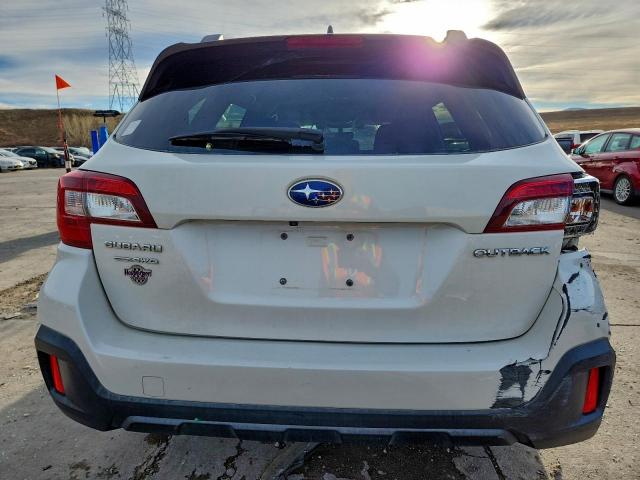 Subaru Outback 2.5i Premium Image 5