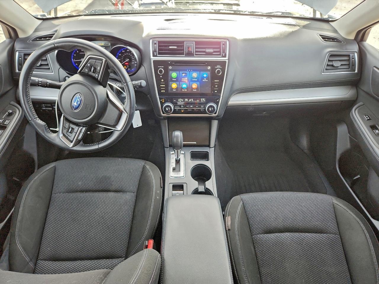 Subaru Outback 2.5i Premium Image 4