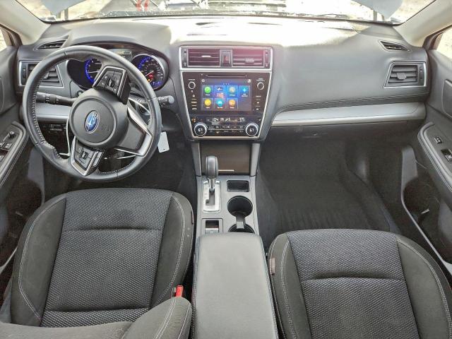 Subaru Outback 2.5i Premium Image 4