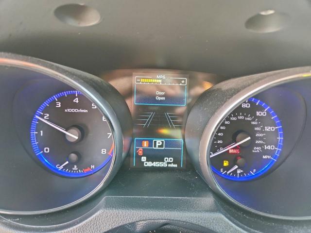 Subaru Outback 2.5i Premium Image 6