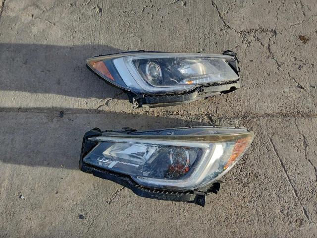 Subaru Outback 2.5i Premium Image 7