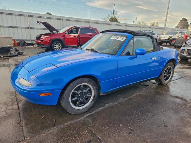  Salvage Mazda Mx5