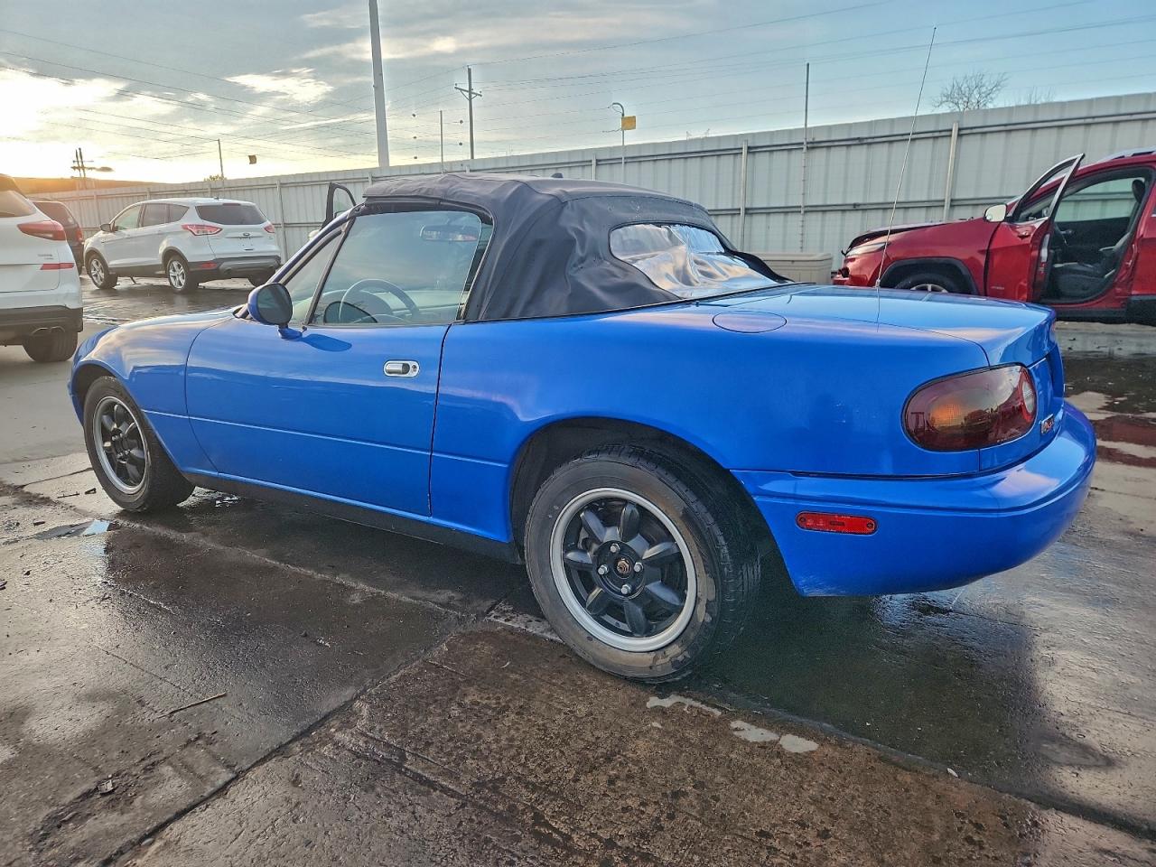 Mazda Mx5 Image 2
