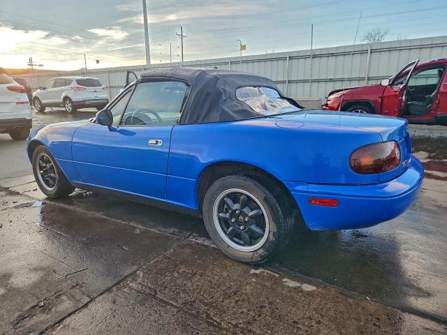 Mazda Mx5 Image 2
