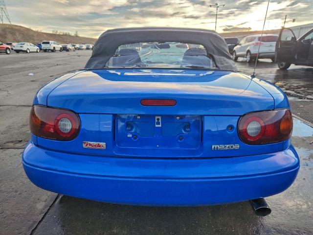 Mazda Mx5 Image 5