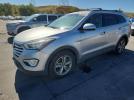 Hyundai SANTA FE Gls Image 1